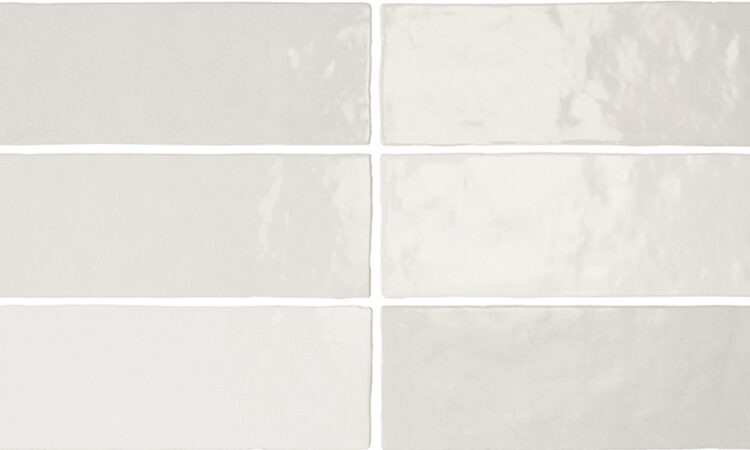 Equipe Artisan White / 6,5×20cm