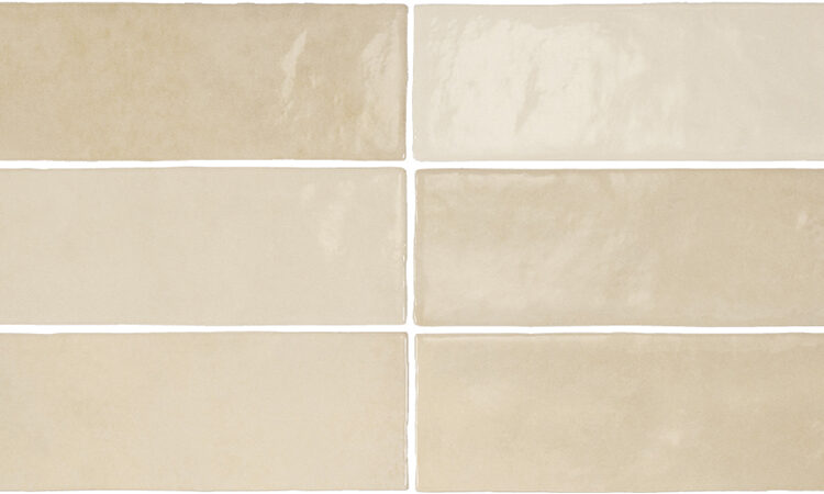 Equipe Artisan Ochre / 6,5×20cm