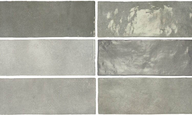 Equipe Artisan Alablaster / 6,5×20cm