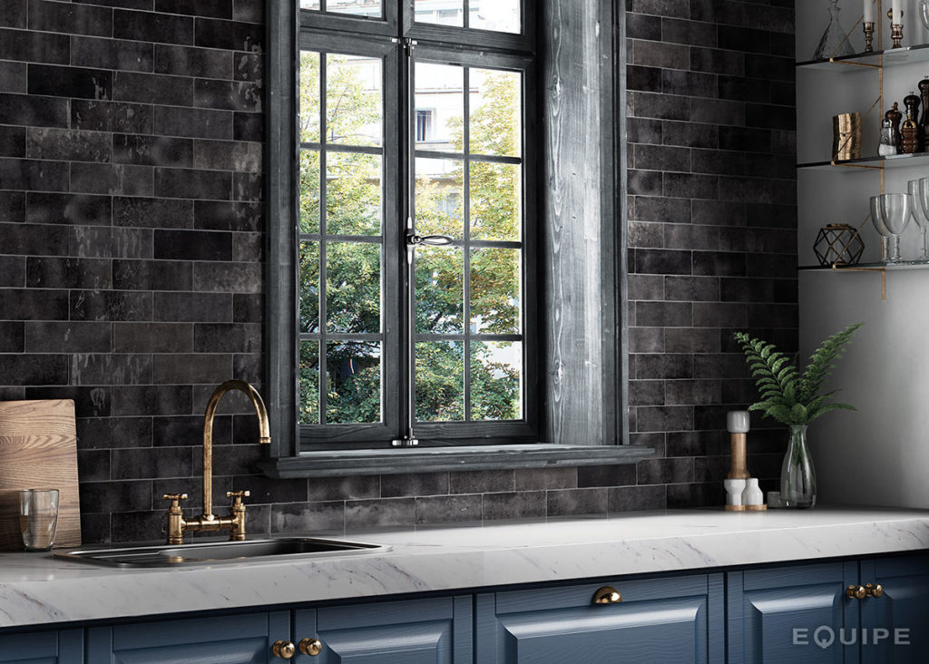 Equipe Artisan Graphite / 6,5×20cm – Bild 3