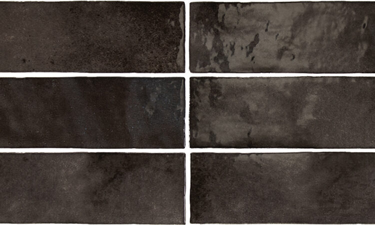 Equipe Artisan Graphite / 6,5×20cm