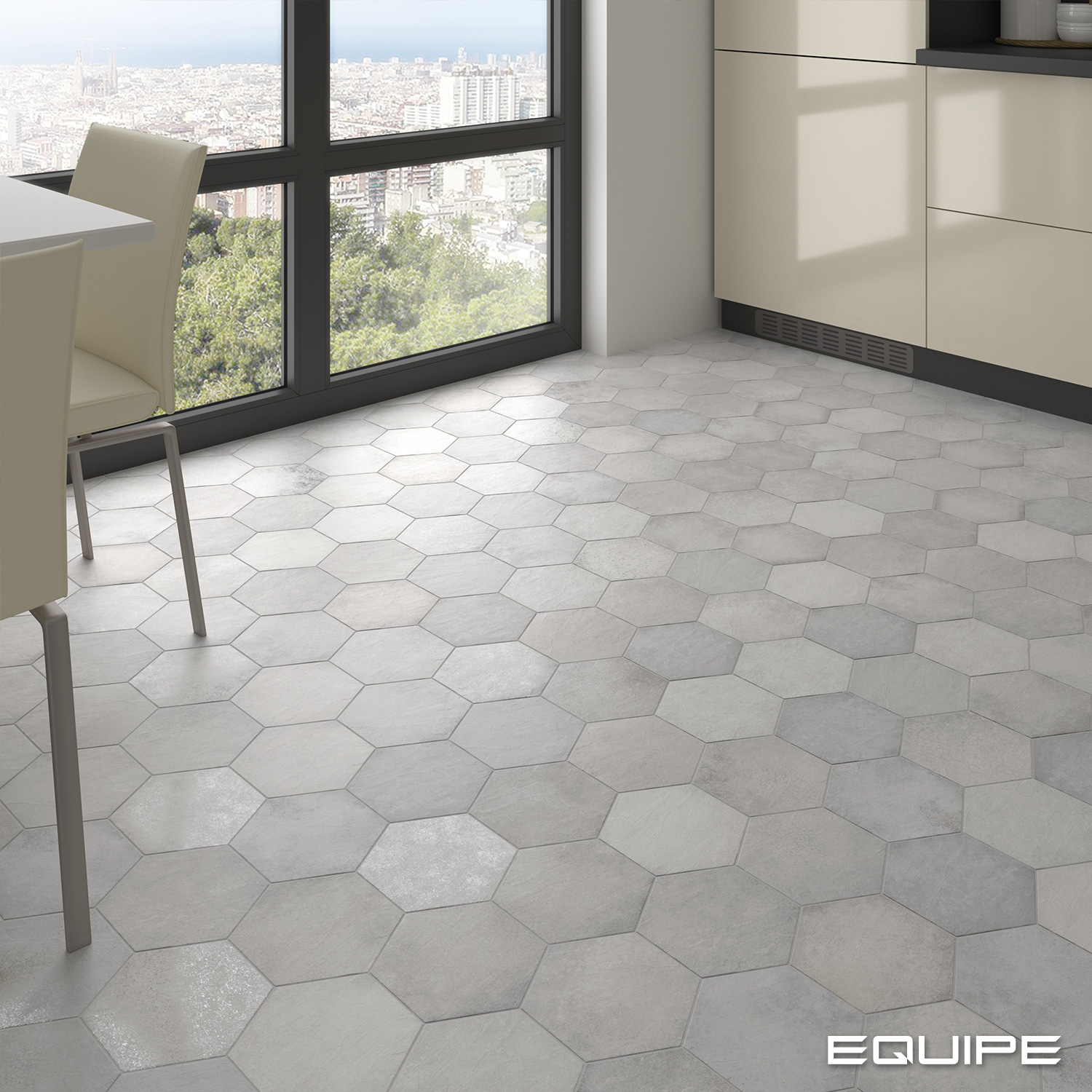 Equipe Heritage Snow / 17,5×20cm – Bild 2