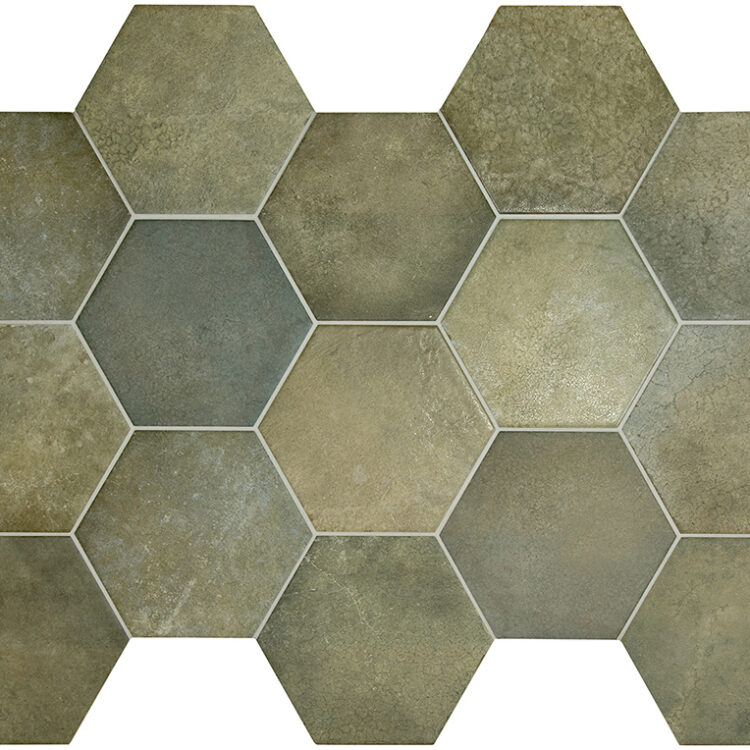 Equipe Heritage Jungle / 17,5×20cm