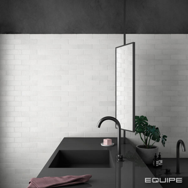 Equipe Magma White / 6,5×20cm – Bild 3