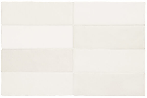 Equipe Magma White / 6,5×20cm