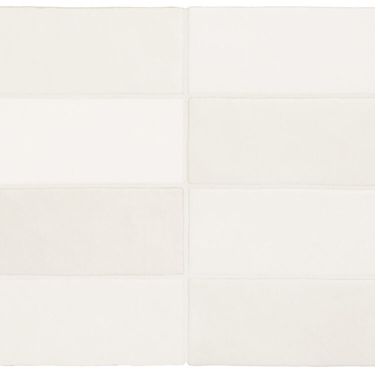 Equipe Magma White / 6,5×20cm