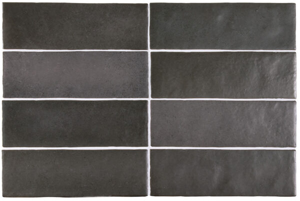 Equipe Magma Black Coal / 6,5×20cm