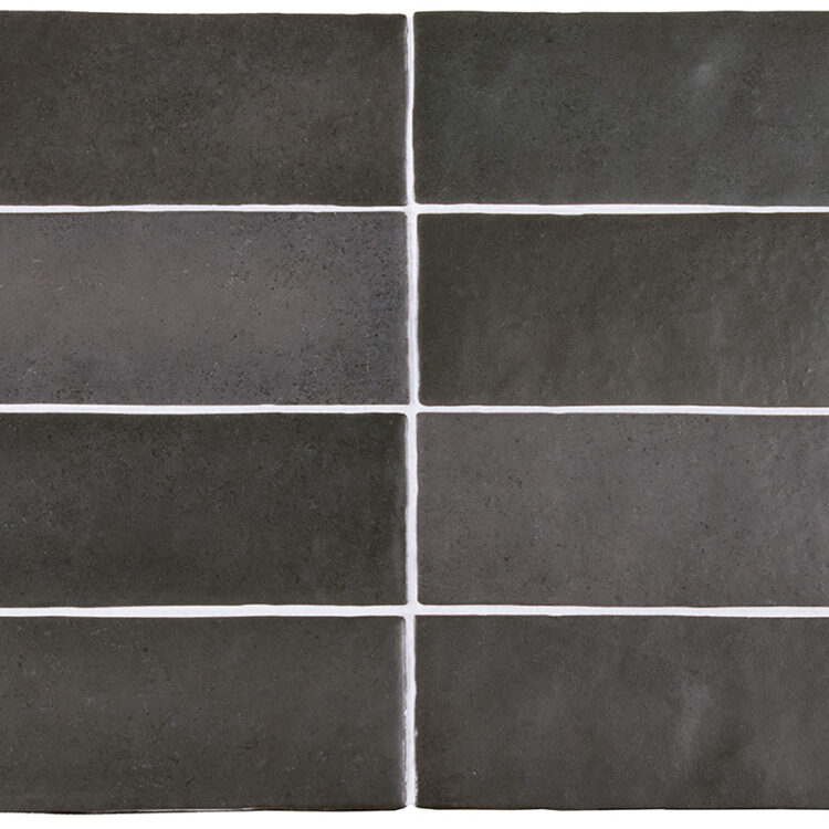 Equipe Magma Black Coal / 6,5×20cm