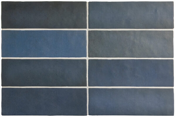 Equipe Magma Sea Blue / 6,5×20cm