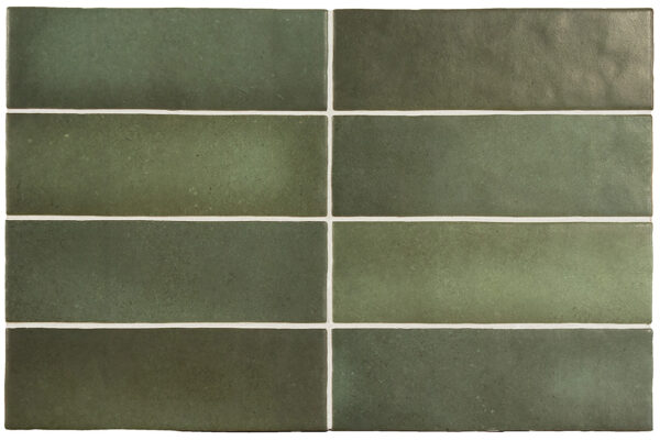 Equipe Magma Malachite / 6,5×20cm