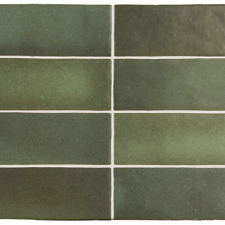 Equipe Magma Malachite / 6,5×20cm
