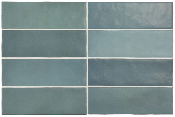 Equipe Magma Aquamarina / 6,5×20cm