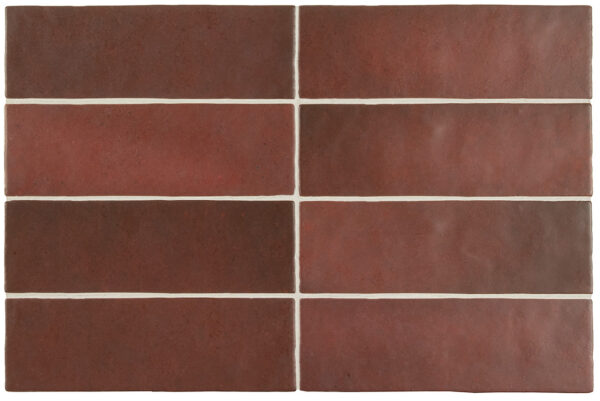 Equipe Magma Burgundy / 6,5×20cm