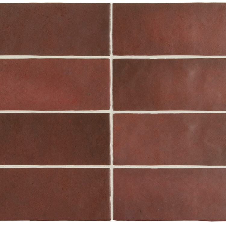 Equipe Magma Burgundy / 6,5×20cm