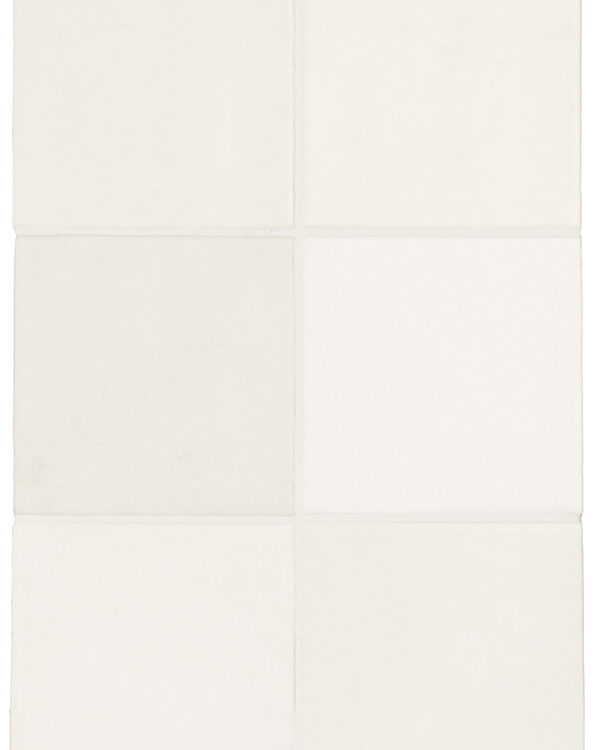 Equipe Magma White / 13,2×13,2cm