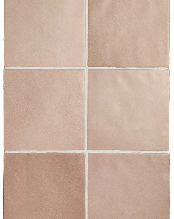 Equipe Magma Coral Pink / 13,2×13,2cm