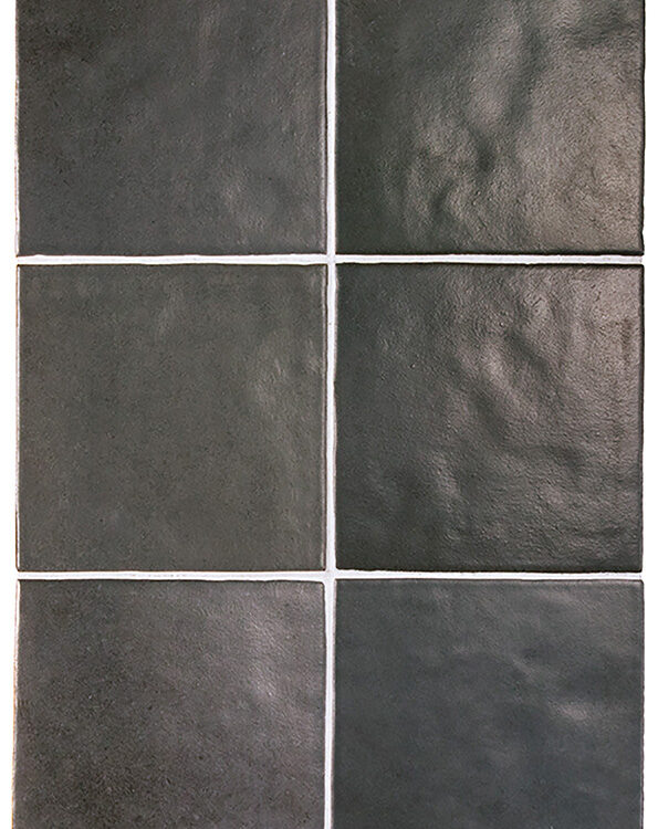Equipe Magma Black Coal / 13,2×13,2cm