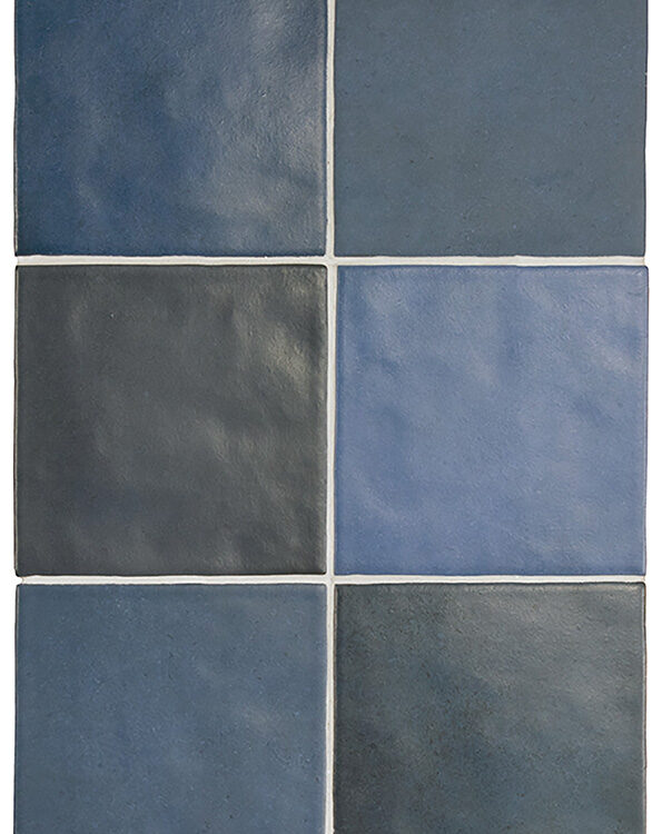 Equipe Magma Sea Blue / 13,2×13,2cm