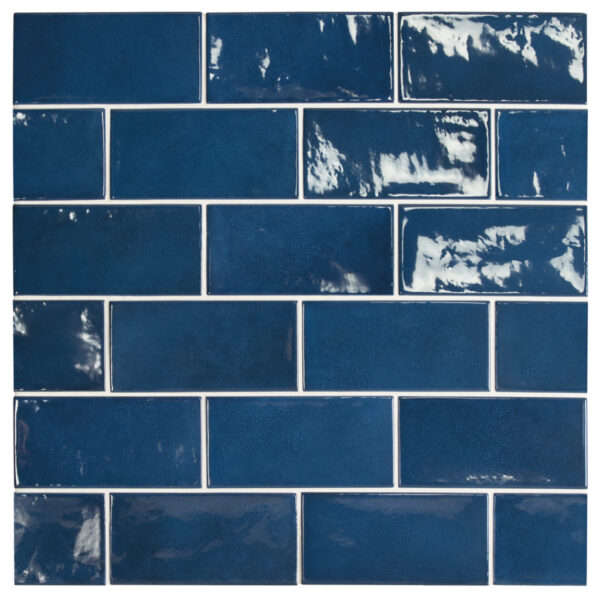 Equipe Village Royal Blue / 6,5×13,2cm