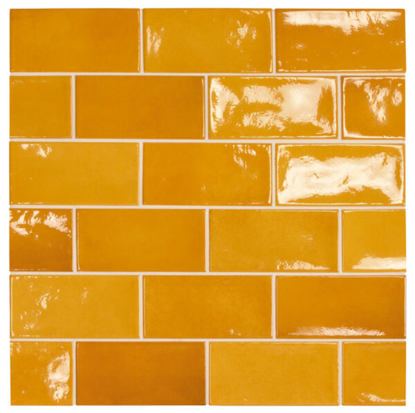 Equipe Village Tuscany Gold / 6,5×13,2cm