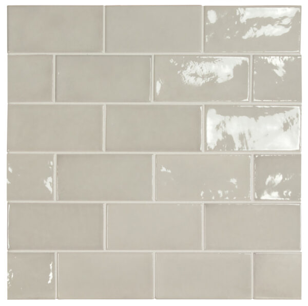 Equipe Village Silver Mist / 6,5×13,2cm