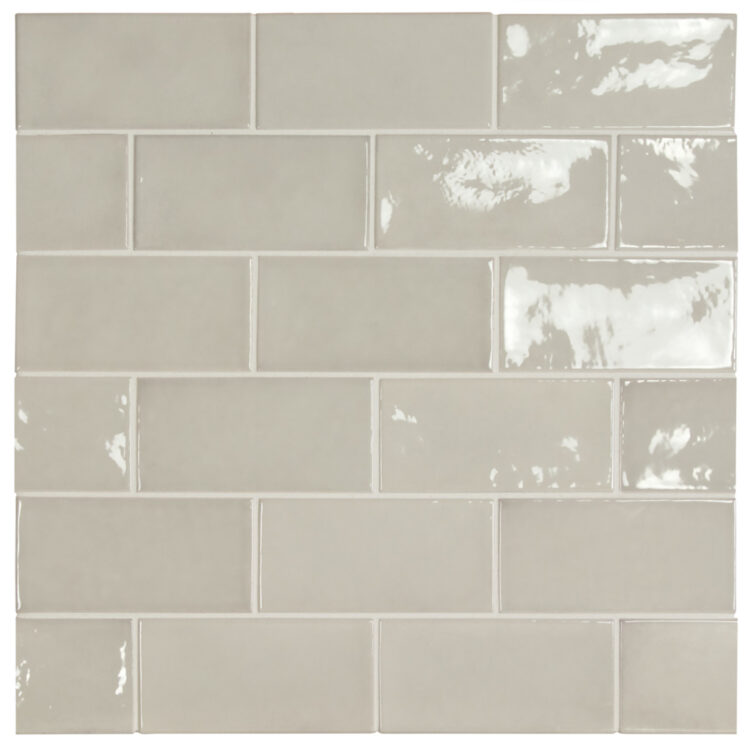 Equipe Village Silver Mist / 6,5×13,2cm