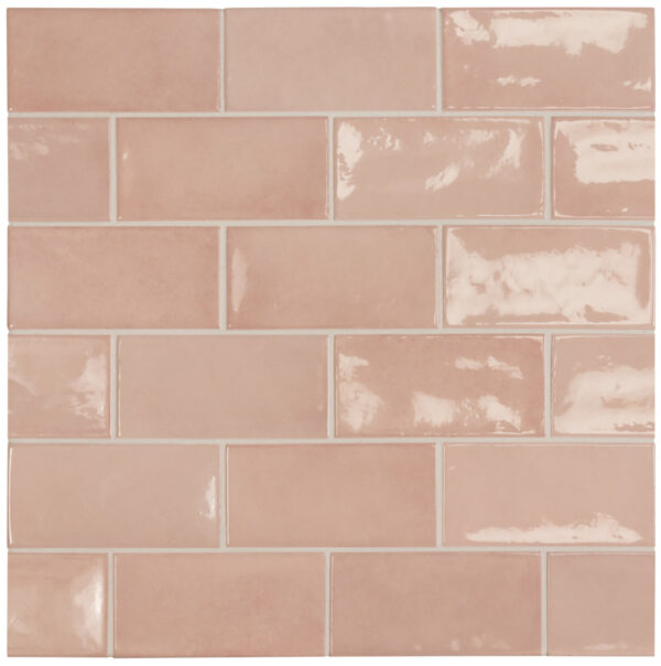Equipe Village Rose Gold / 6,5×13,2cm