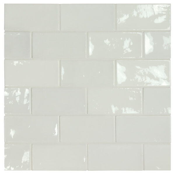 Equipe Village White / 6,5×13,2cm