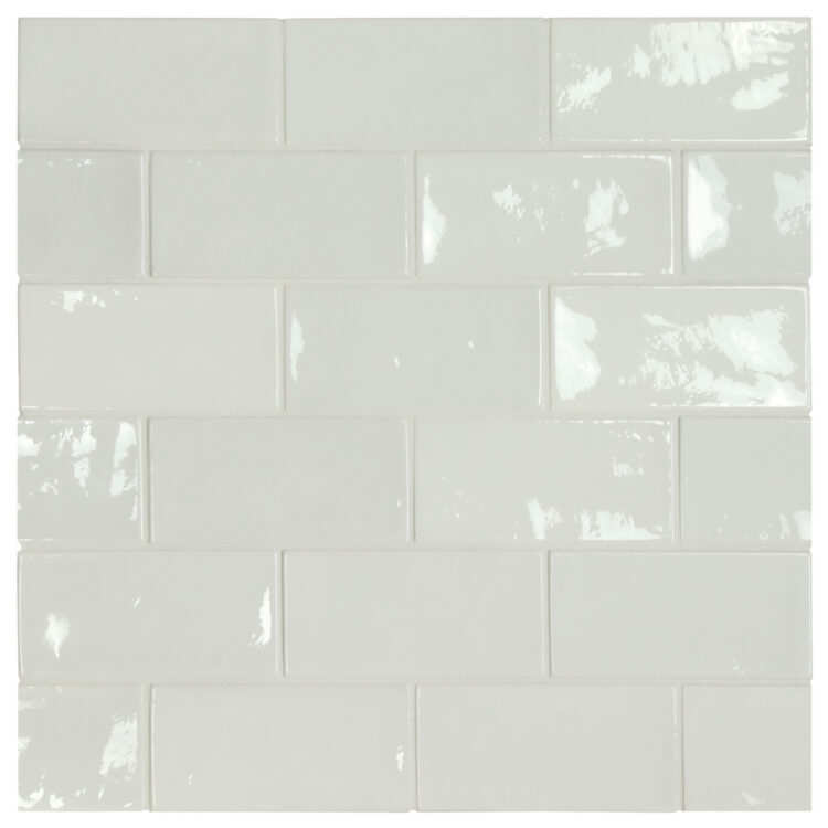 Equipe Village White / 6,5×13,2cm