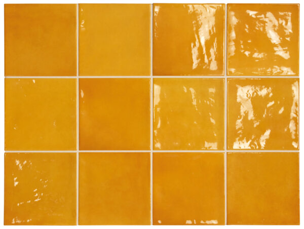 Equipe Village Tuscany Gold / 13,2×13,2cm