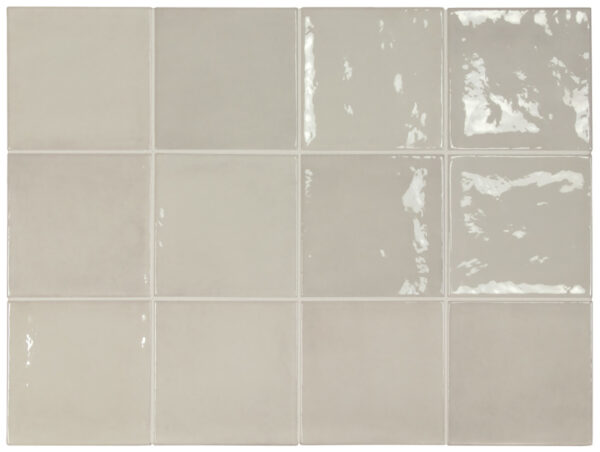 Equipe Village Silver Mist / 13,2×13,2cm