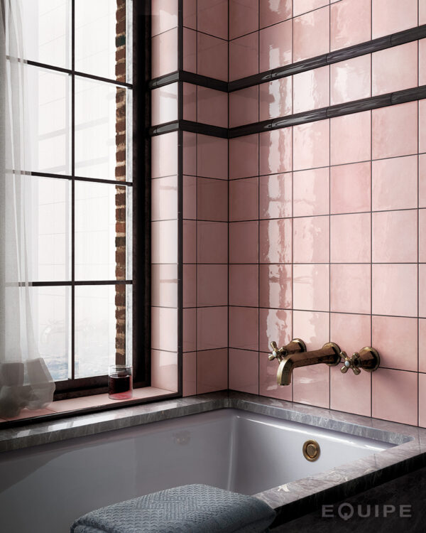 Equipe Village Rose Gold / 13,2×13,2cm – Bild 2