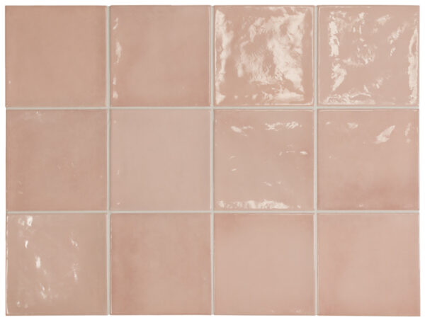 Equipe Village Rose Gold / 13,2×13,2cm