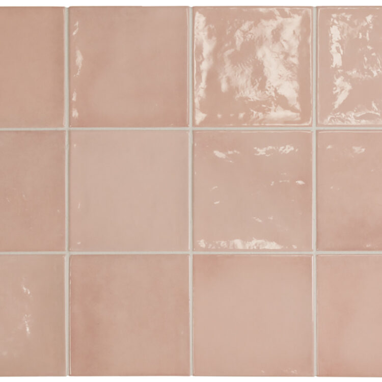 Equipe Village Rose Gold / 13,2×13,2cm