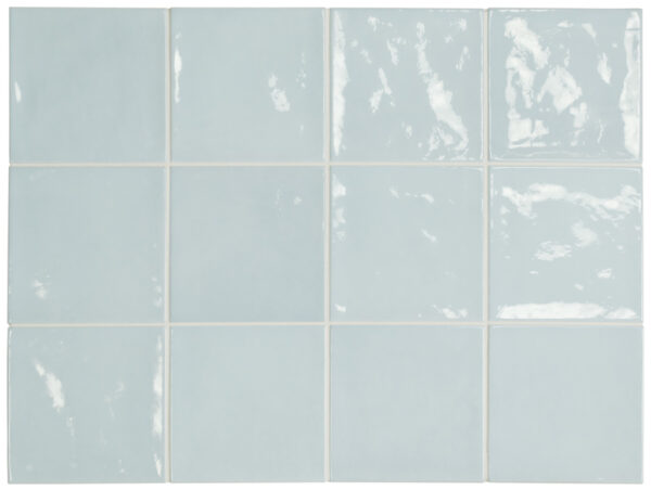 Equipe Village Cloud / 13,2×13,2cm