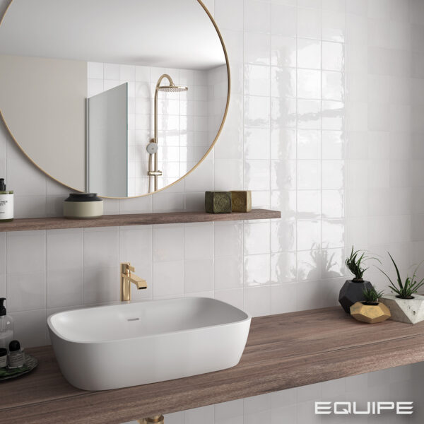 Equipe Village White / 13,2×13,2cm – Bild 3
