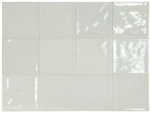 Equipe Village White / 13,2×13,2cm
