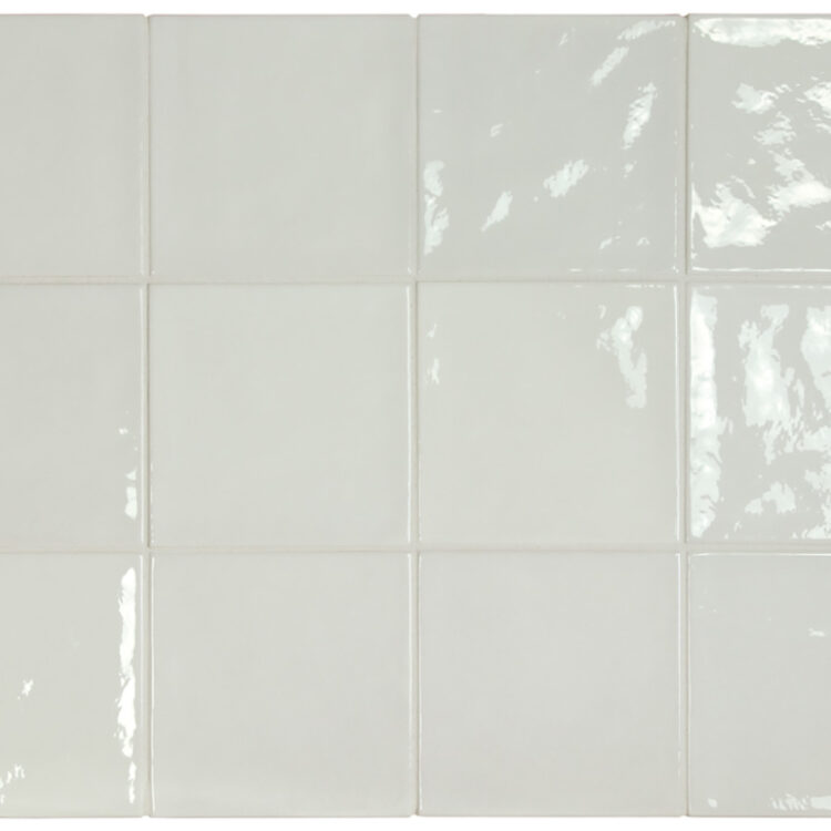 Equipe Village White / 13,2×13,2cm