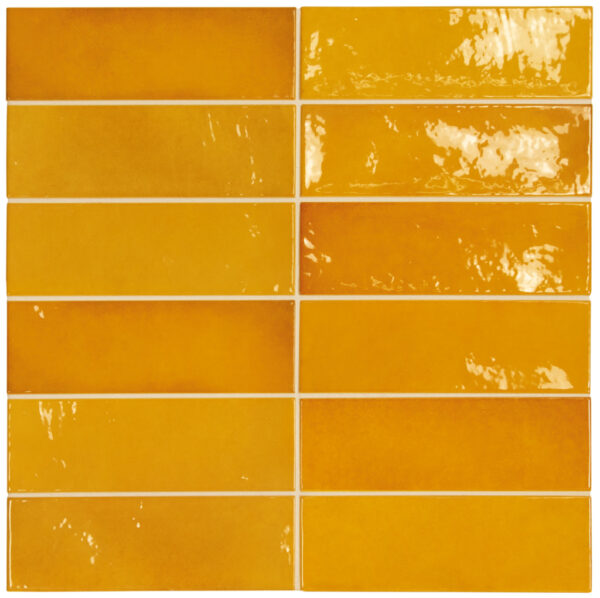 Equipe Village Tuscany Gold / 6,5×20cm