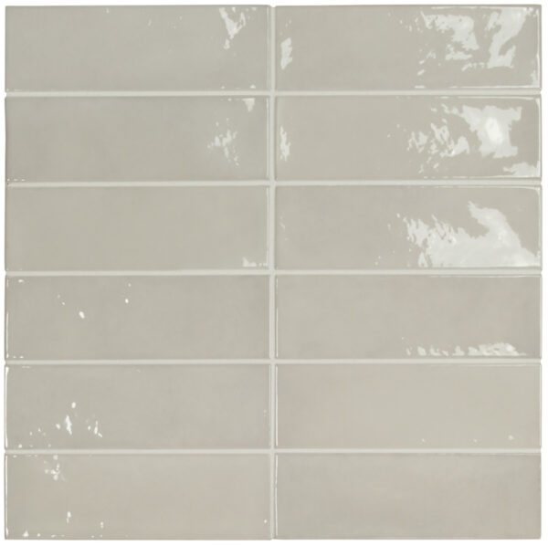 Equipe Village Silver Mist / 6,5×20cm