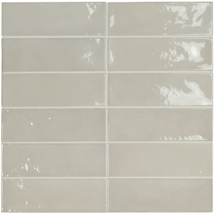 Equipe Village Silver Mist / 6,5×20cm