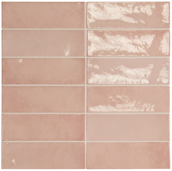 Equipe Village Rose Gold / 6,5×20cm