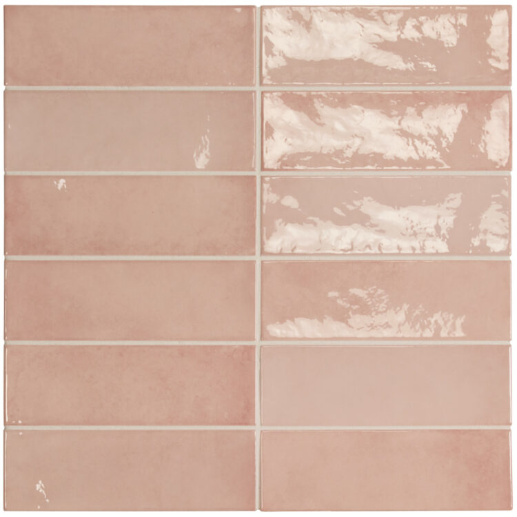 Equipe Village Rose Gold / 6,5×20cm