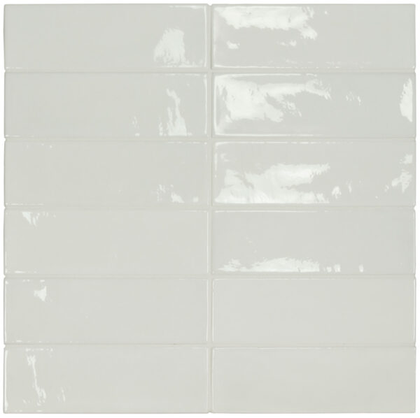 Equipe Village White / 6,5×20cm
