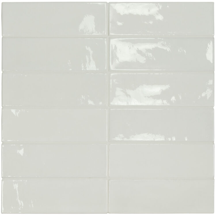 Equipe Village White / 6,5×20cm