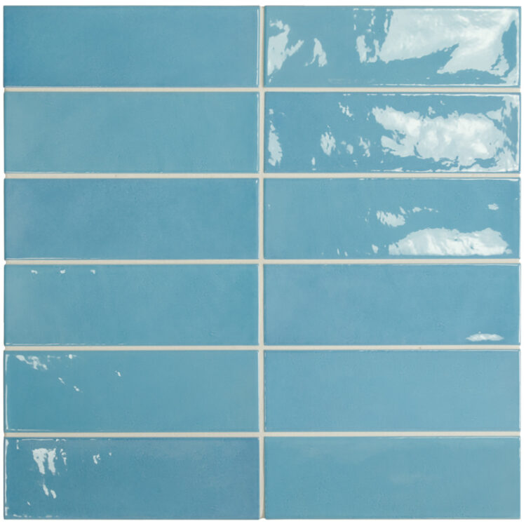 Equipe Village Azure Blue / 6,5×20cm