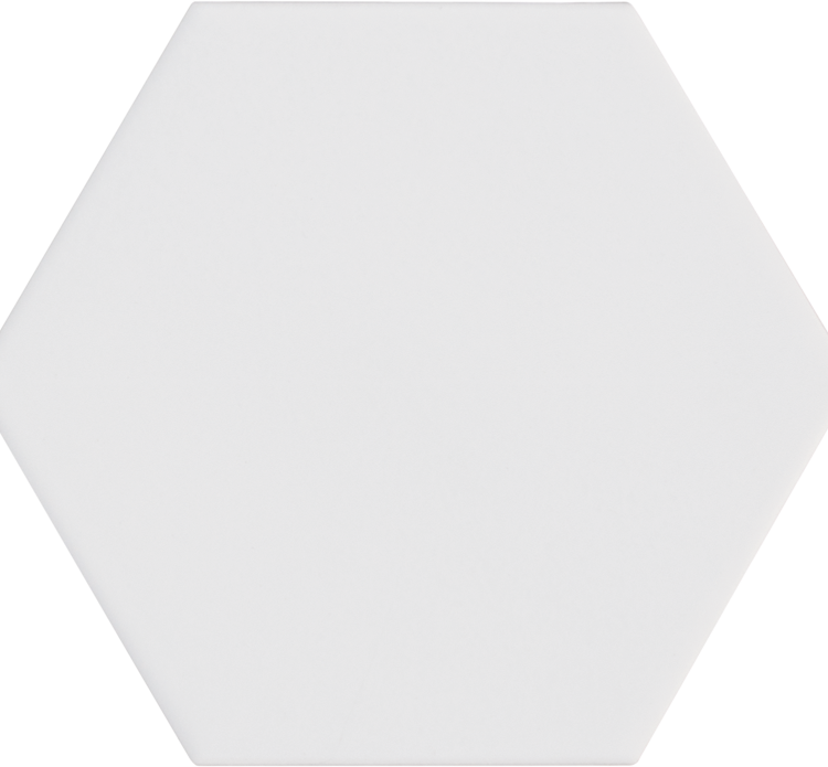 Equipe Kromatika White / 11,6×10,1cm