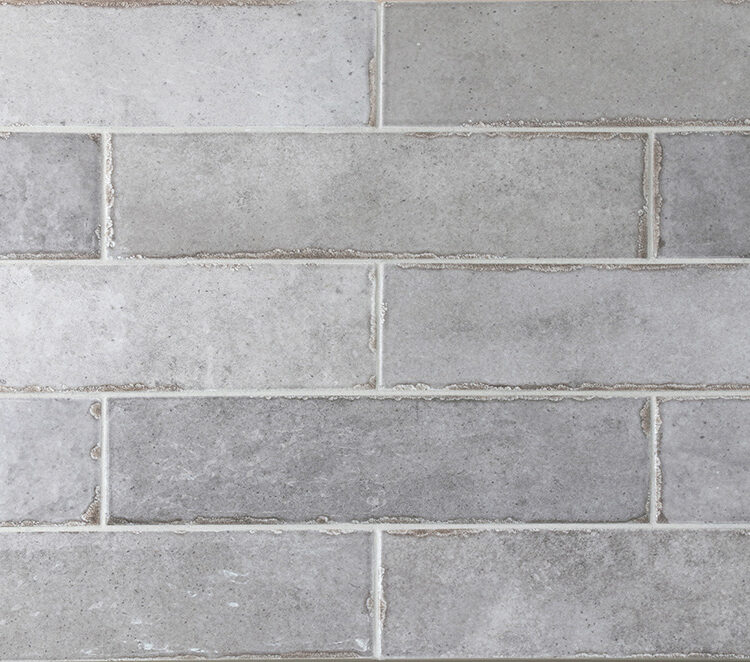 Equipe Tribeca Grey Whisper / 6×24,6cm