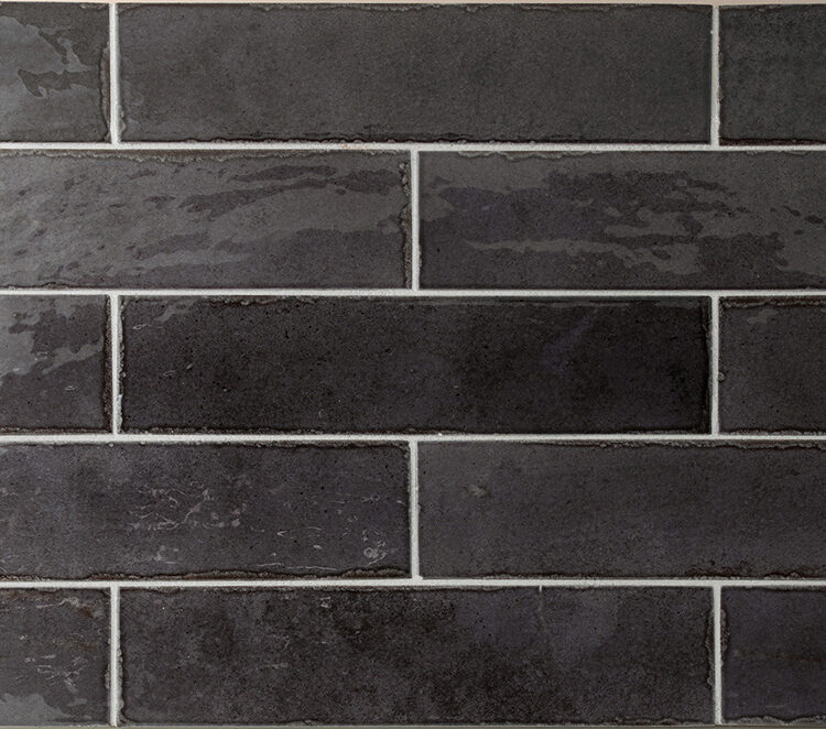 Equipe Tribeca Basalt / 6×24,6cm