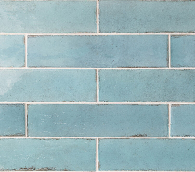 Equipe Tribeca Watercolour / 6×24,6cm